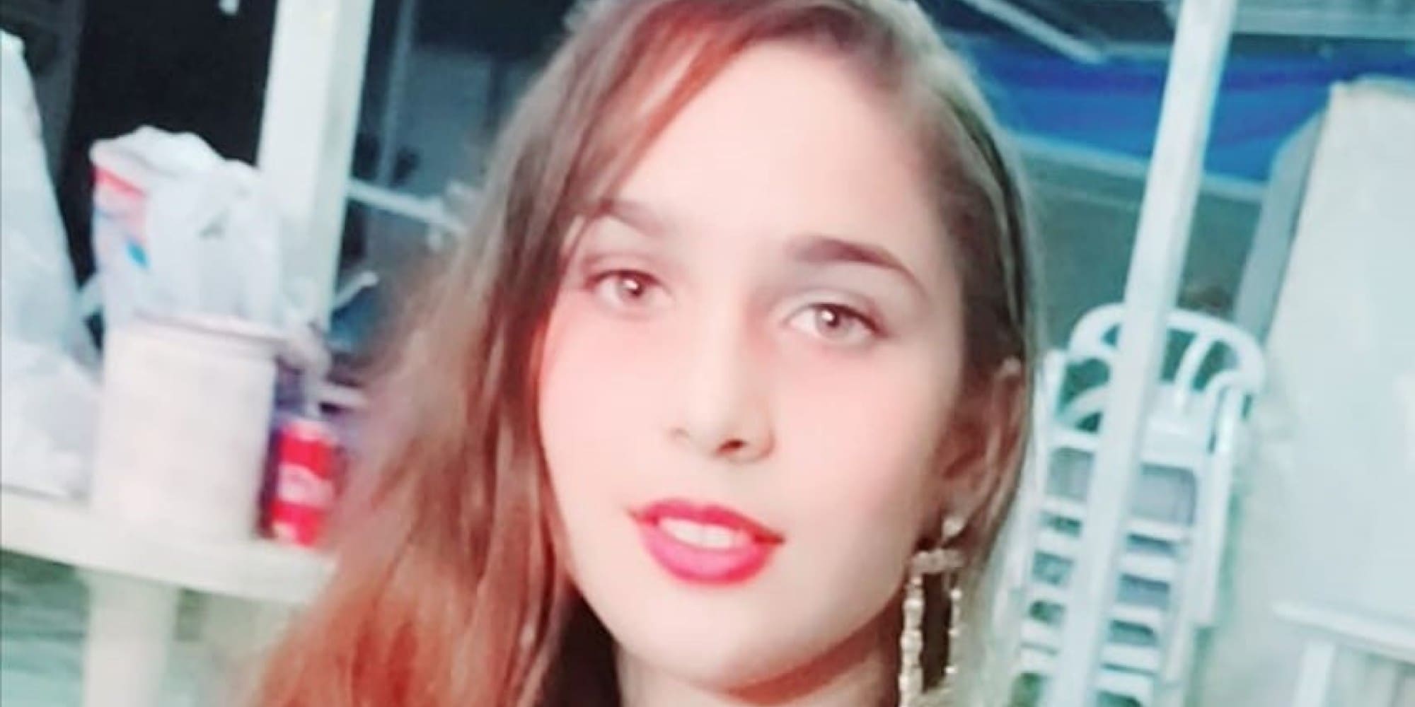 Η 14χρονη Ελένη που πέθανε στον Βόλο