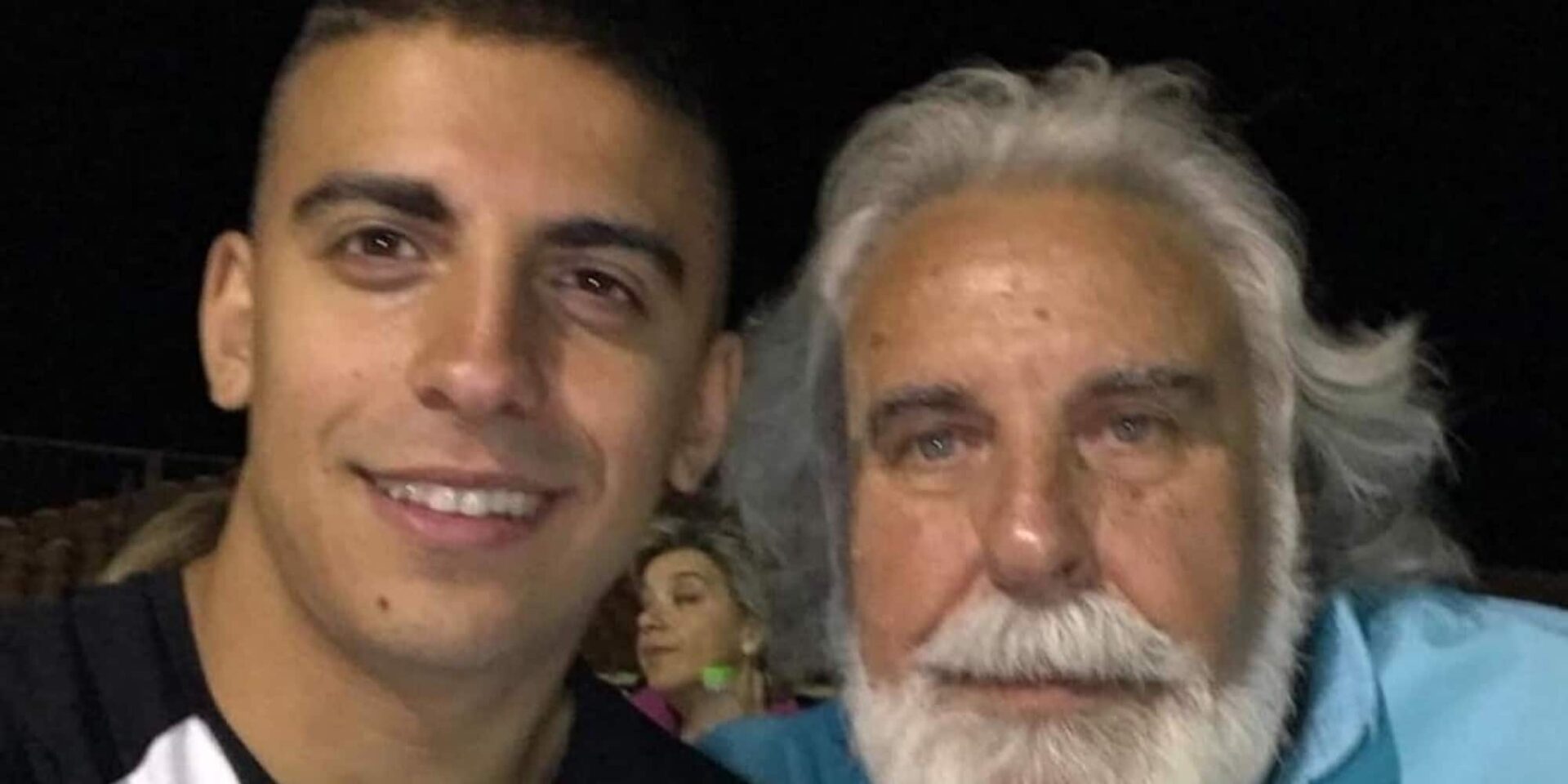 Ο 22χρονος από τη Λαμία που πέθανε στη Σίφνο