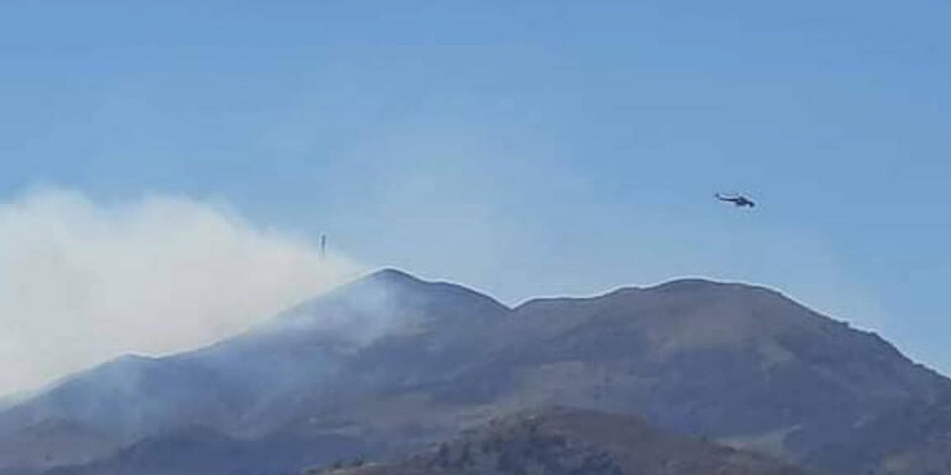Ήχησε το 112 στο Ρέθυμνο