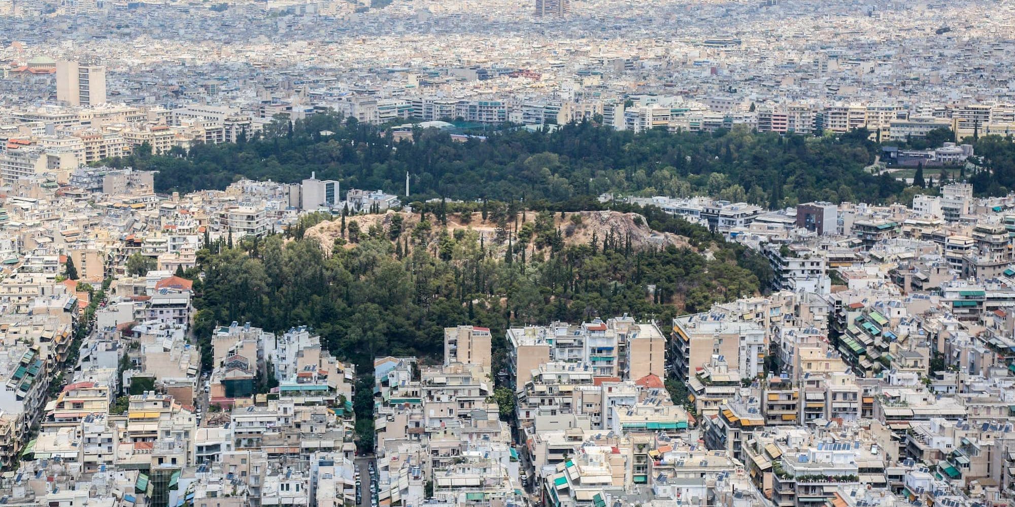 Στα ύψη τα ενοίκια στην Ελλάδα σύμφωνα με την Pricefox