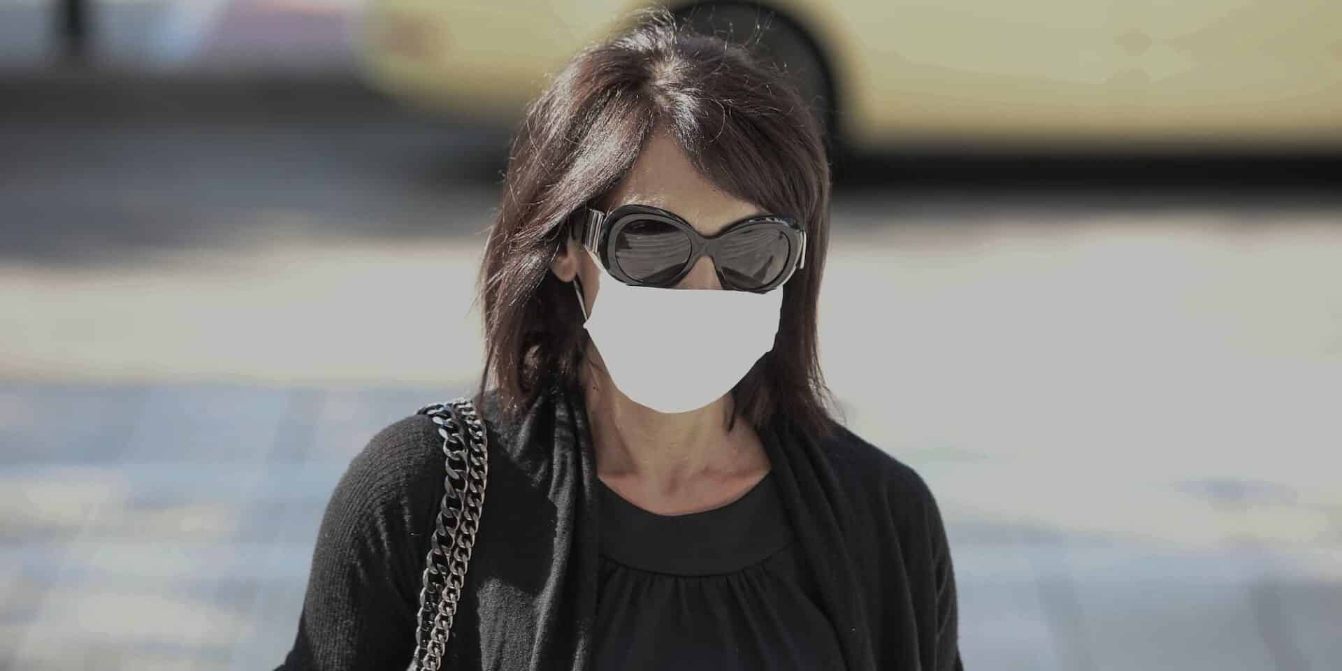 Η μητέρα του Αλέξανδρου Γρηγορόπουλου, Τζίνα Τσαλικιάν