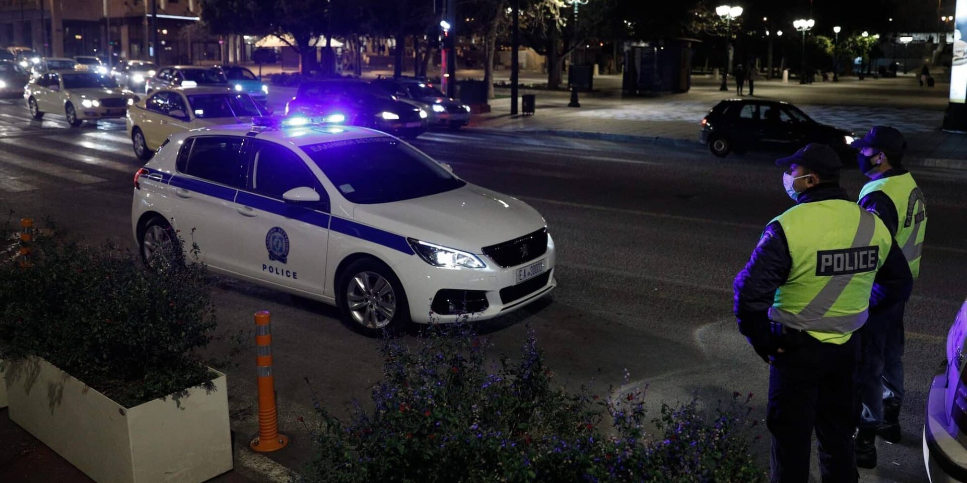 Συμμορίες ανηλίκων δρουν στην Αττική