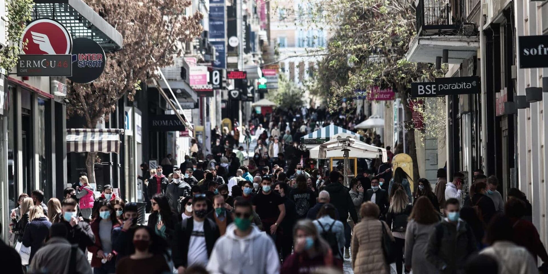 Ο Νίκος Τζανάκης αναφέρθηκε στα κρούσματα κορονοϊού
