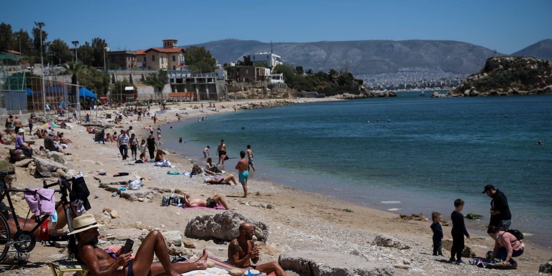 Πολλές οι αιτήσεις για το πρόγραμμα «Τουρισμός για όλους»