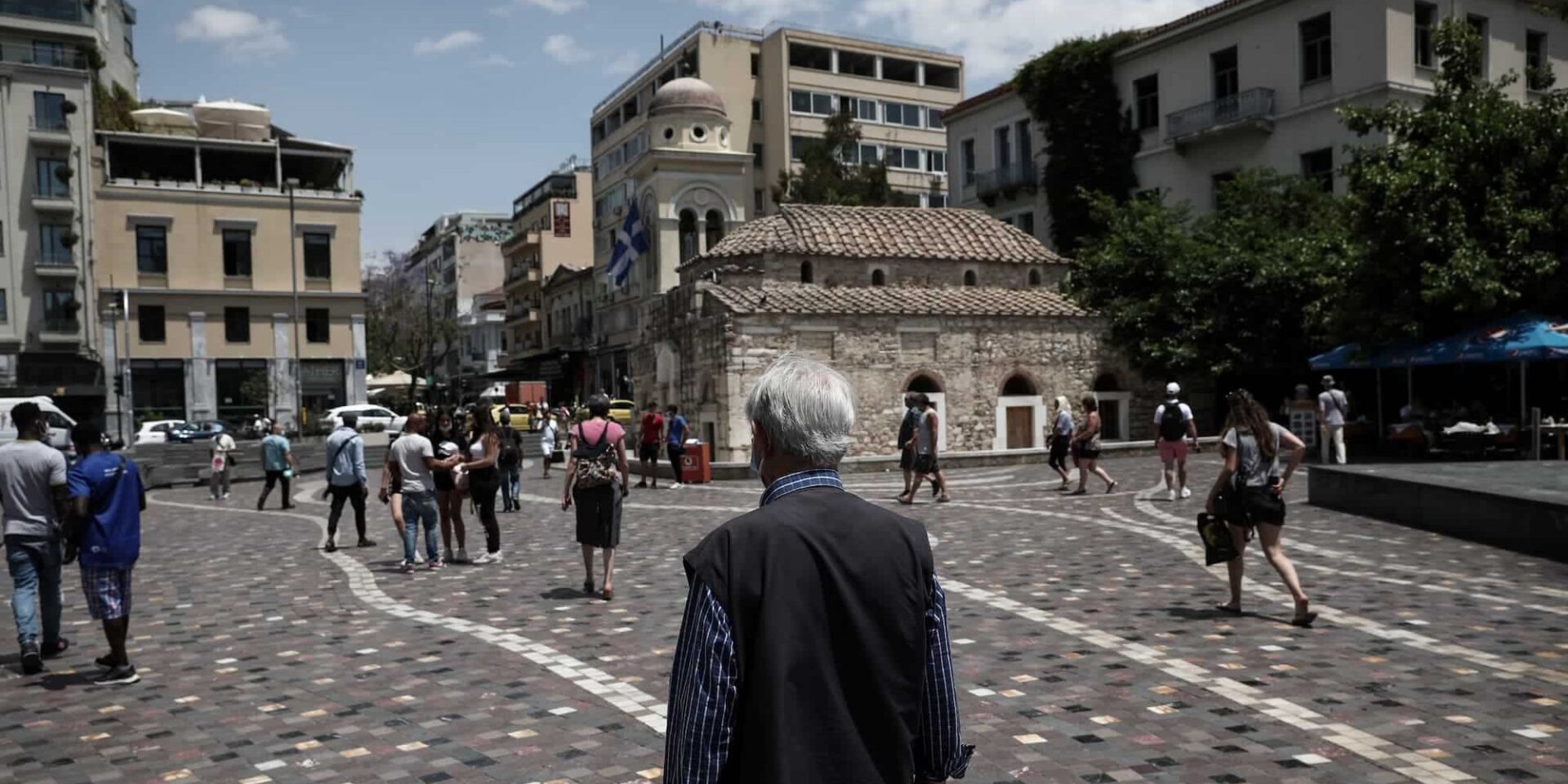 Ο Θάνος Πλεύρης για την μετάδοση του κορονοϊού