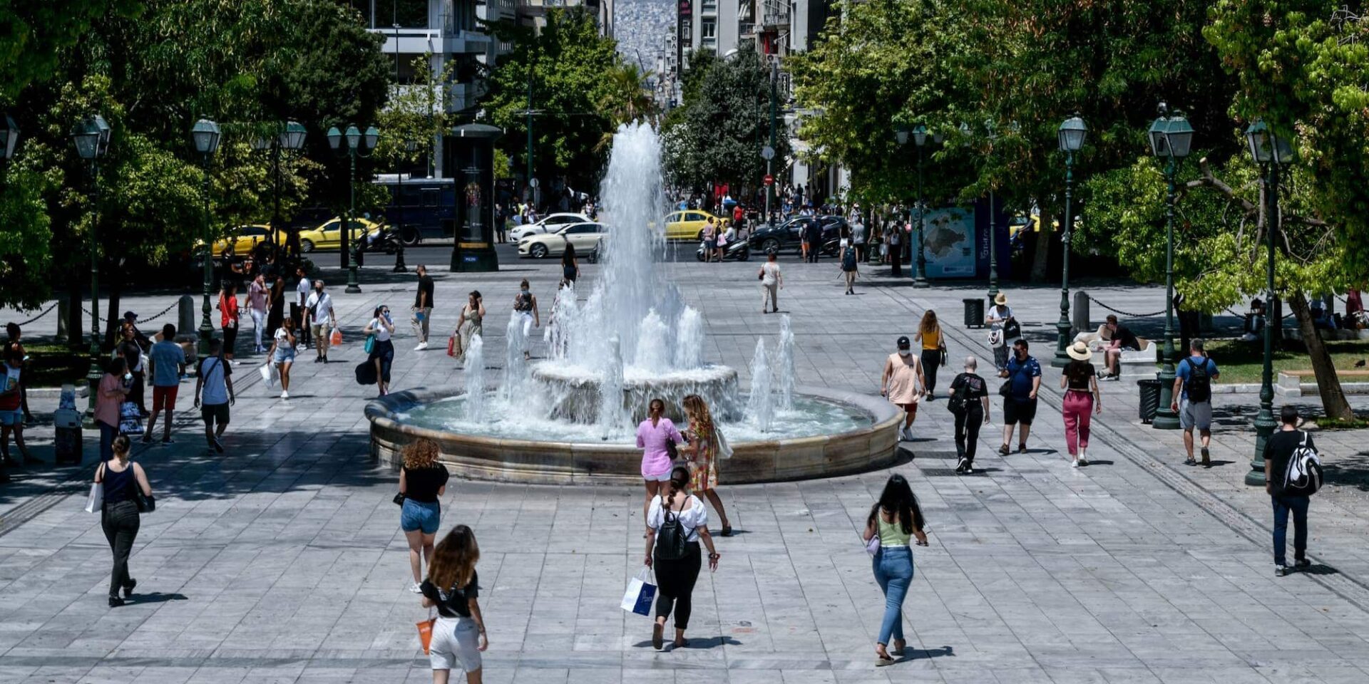 Σε εβδομαδιαία βάση θα ανακοινώνονται τα κρούσματα κορονοϊού
