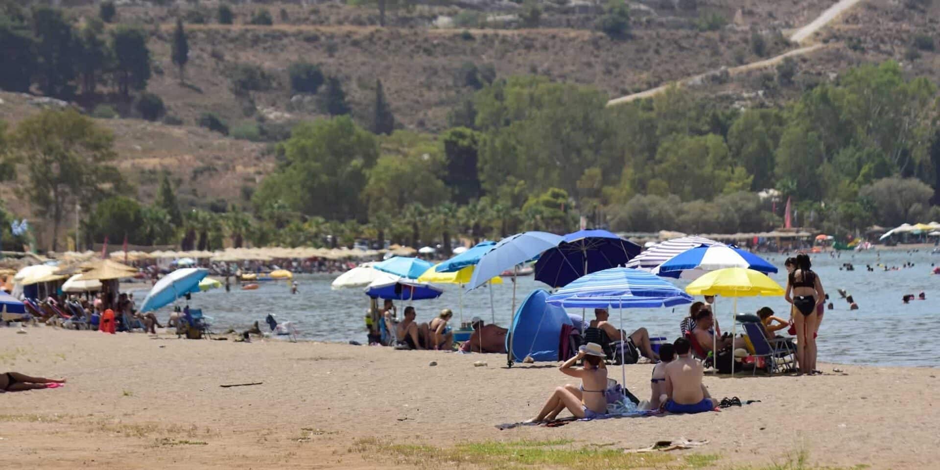 Πολύ ζεστός ο καιρός αύριος