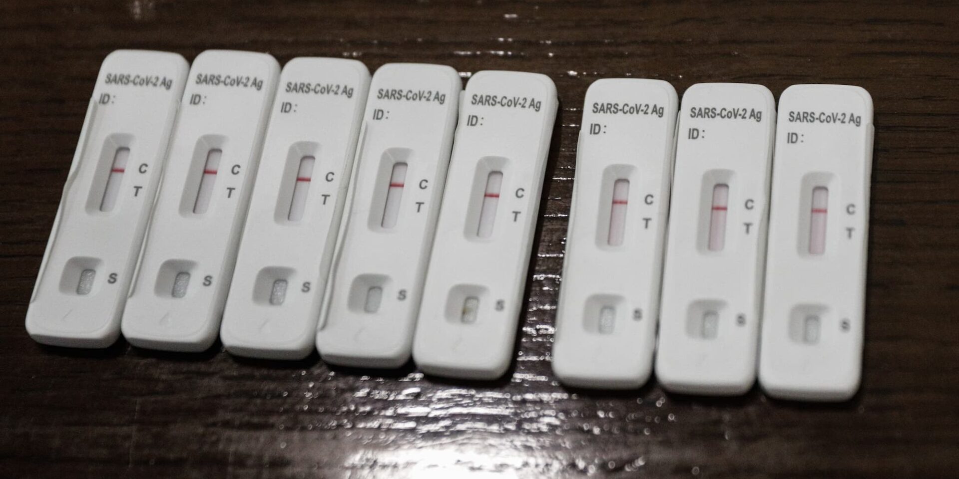 Ανακαλείται πλαστό rapid test