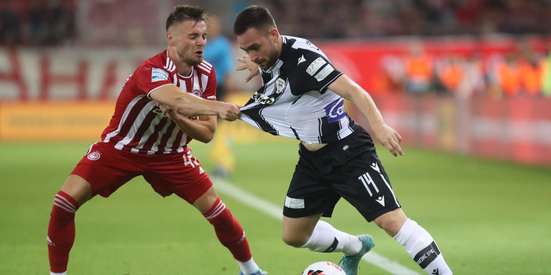 Εγκρίθηκε η προκήρυξη της Super League