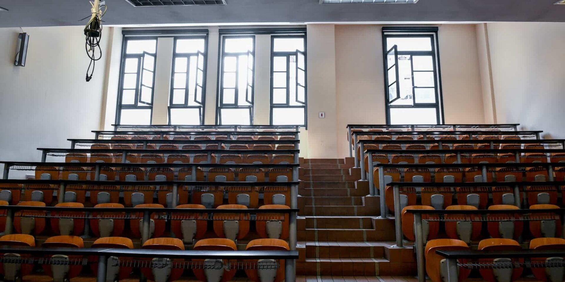 Ολικές αλλαγές στα Πανεπιστήμια με το νομοσχέδιο