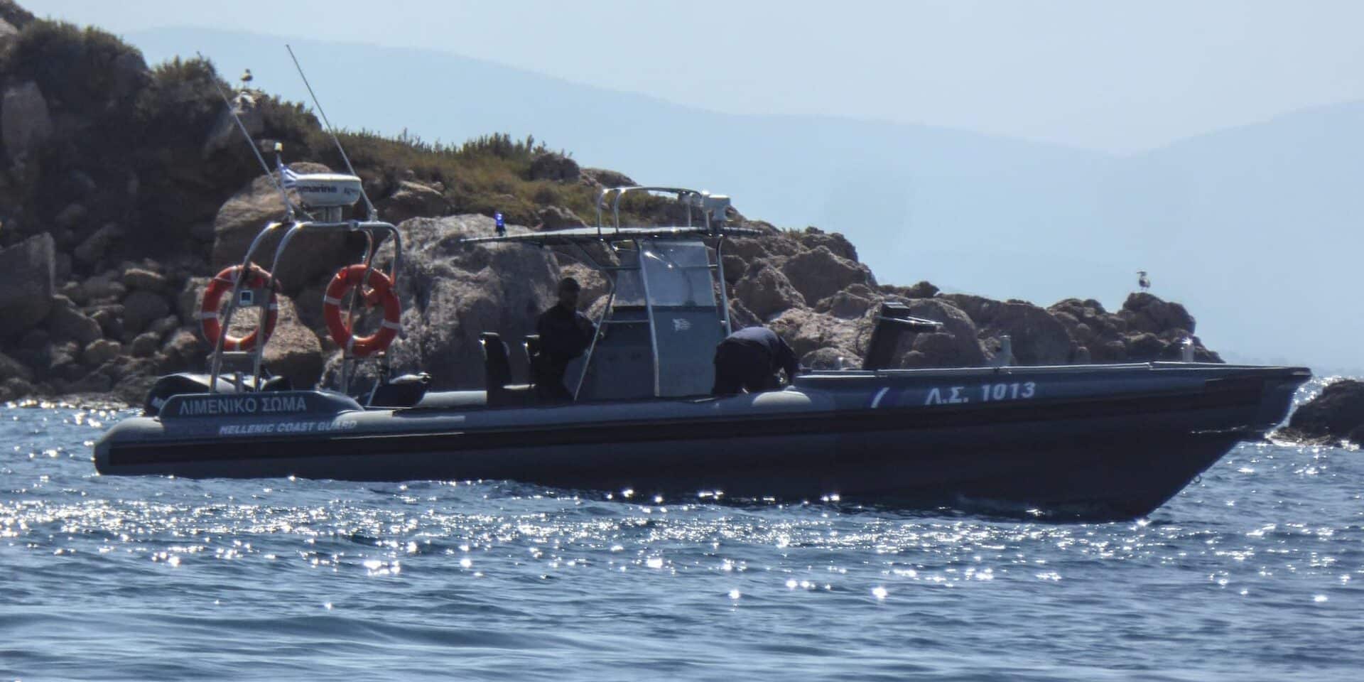 Συλλήψεις από το Λιμενικό στη Ρόδο