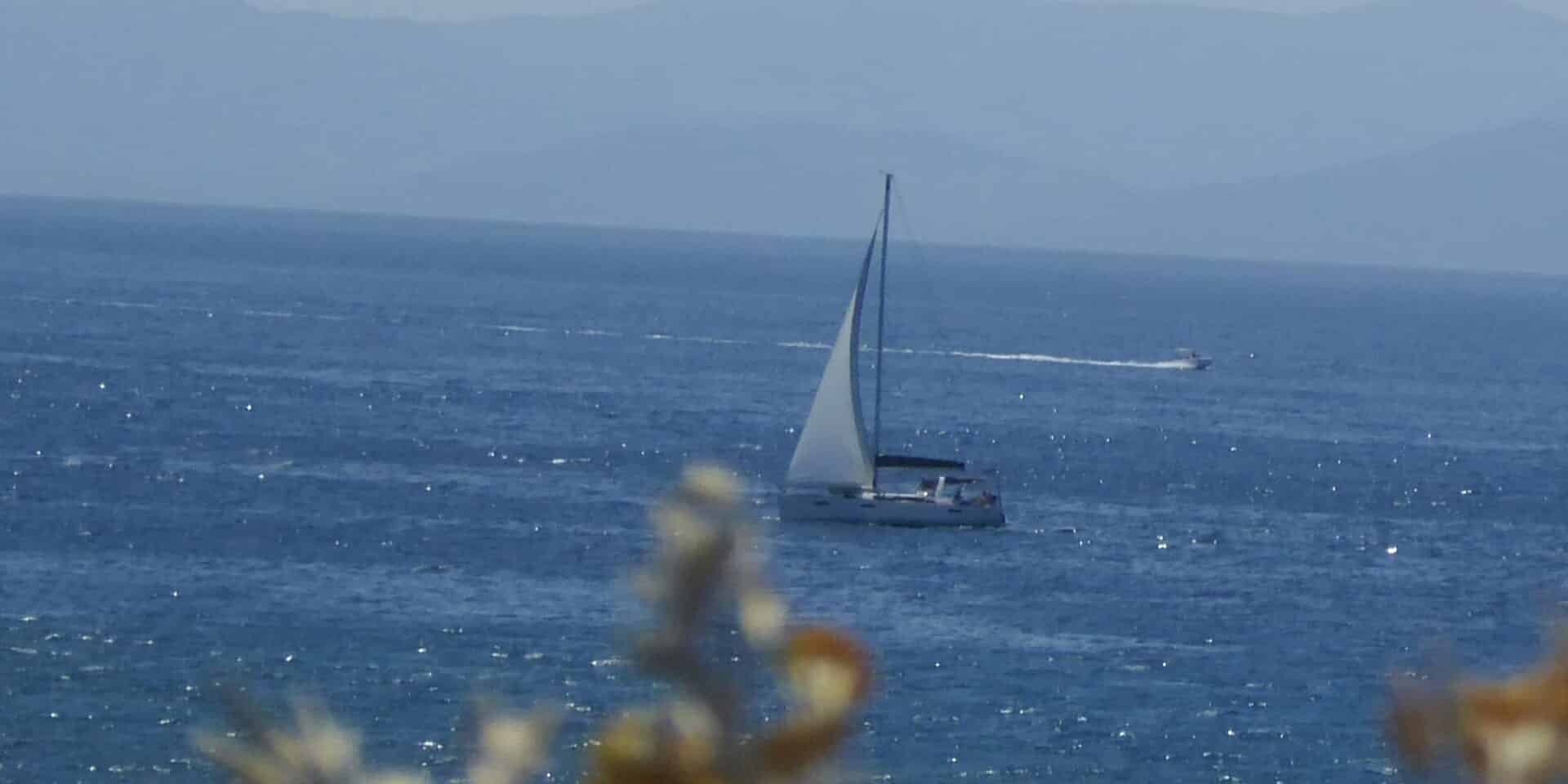 Ζεστός ο καιρός την Δευτέρα