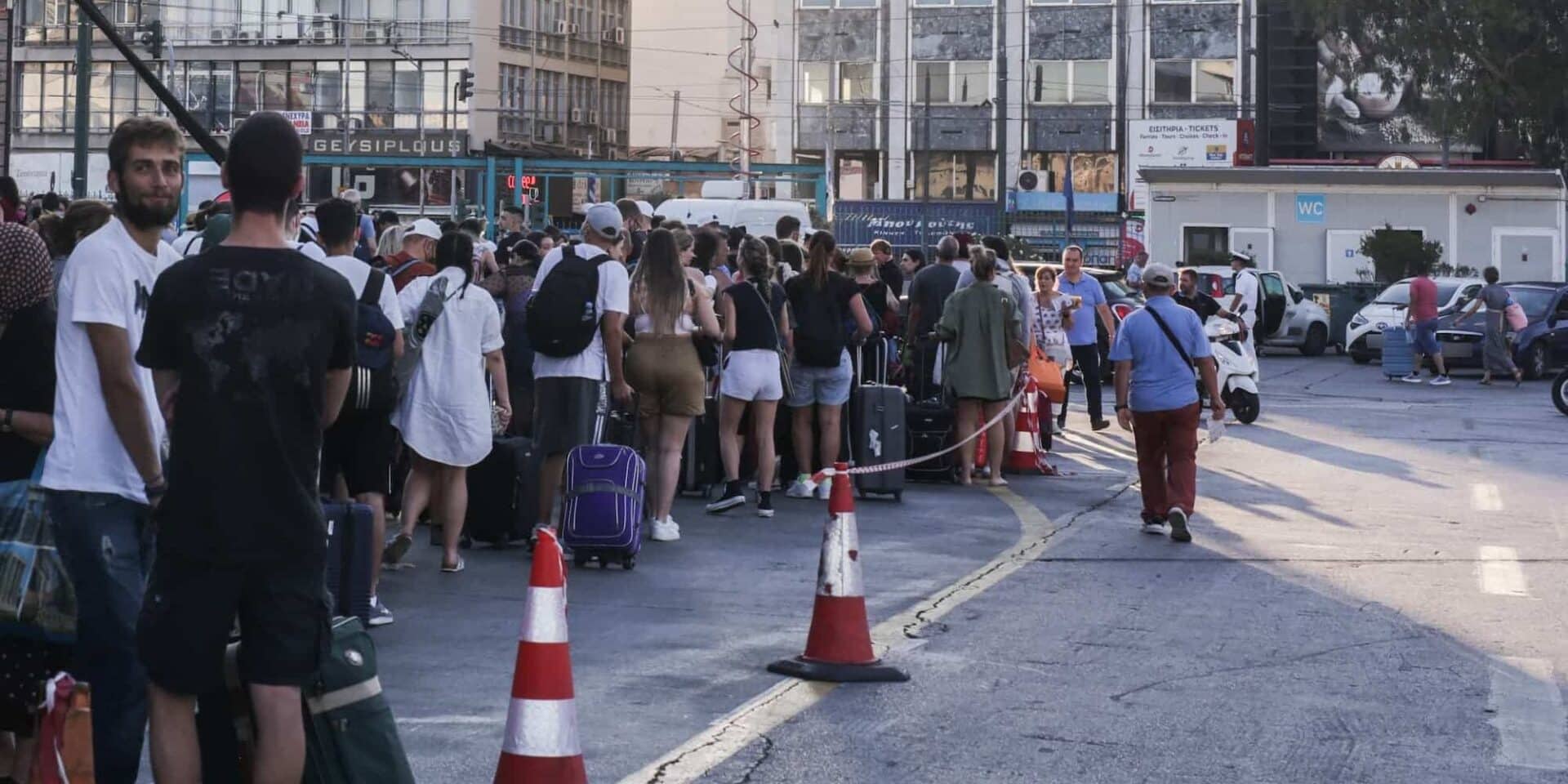 Ο ΕΟΔΥ ανακοίνωσε τα σημερινά κρούσματα κορονοϊού
