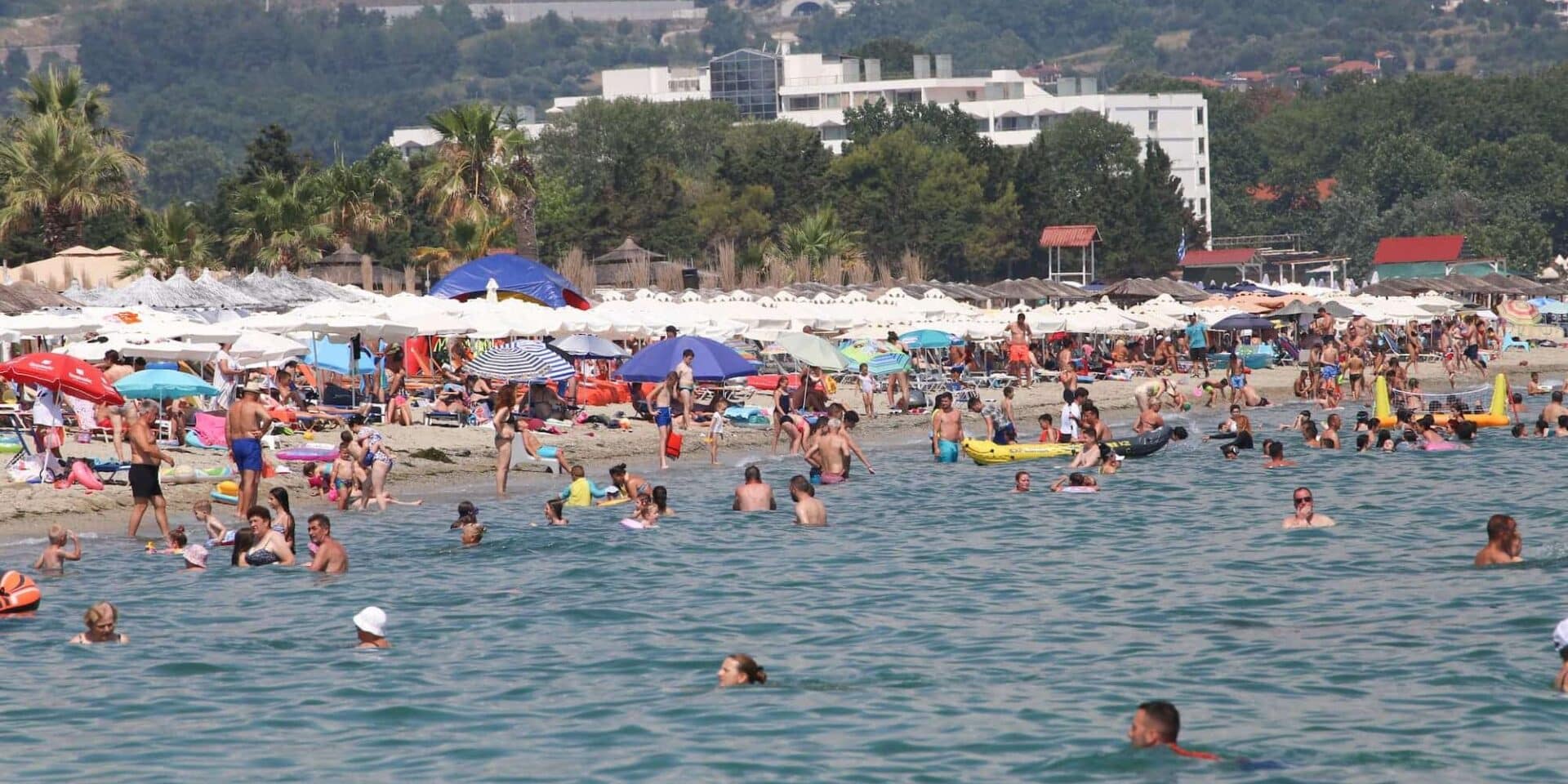 Καλοκαιρινός ο καιρός αύριο με υψηλές θερμοκρασίες
