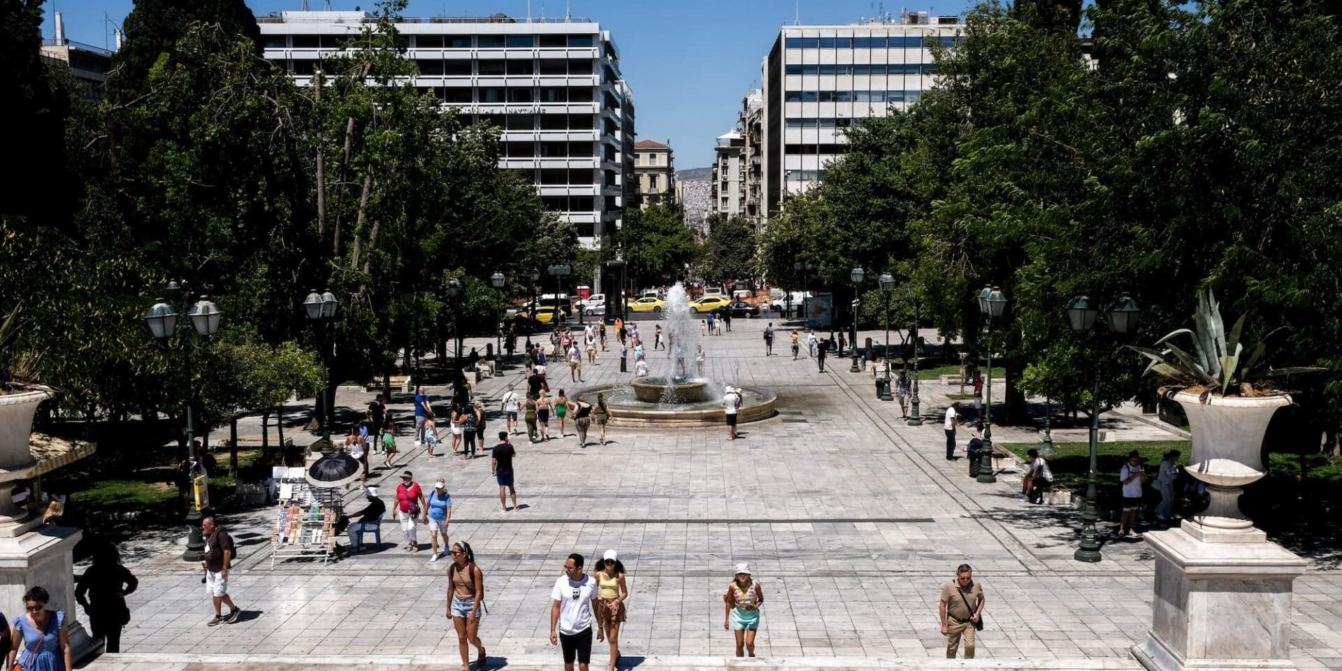 Τα σημερινά κρούσματα ανακοίνωσε ο ΕΟΔΥ