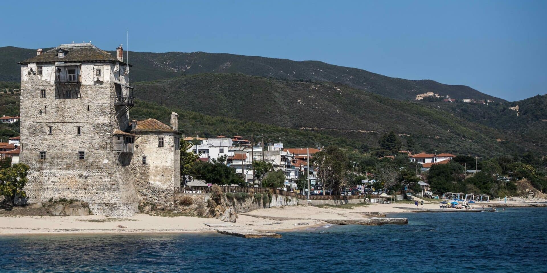 Βελτιωμένος ο καιρός την Κυριακή (10/7)