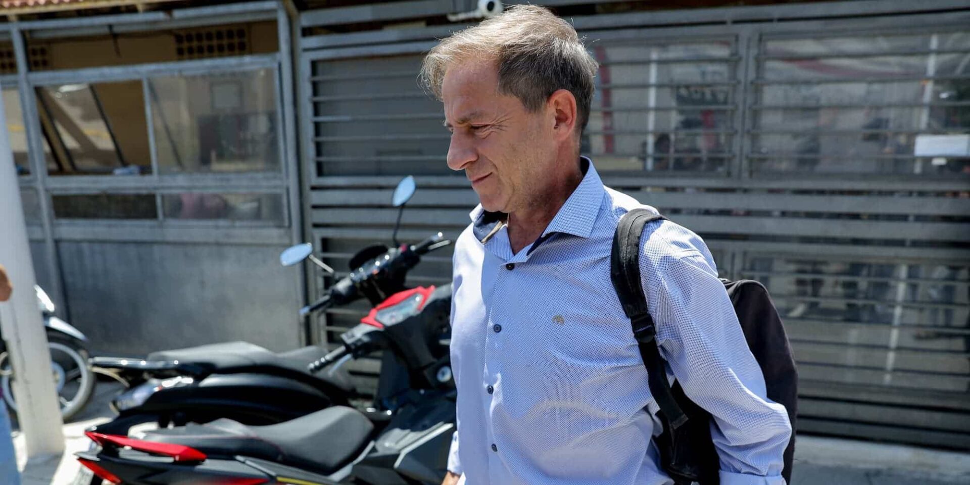 Η Ένωση Δικαστών και Εισαγγελέων εξέδωσε ανακοίνωση για την υπόθεση Λιγνάδη