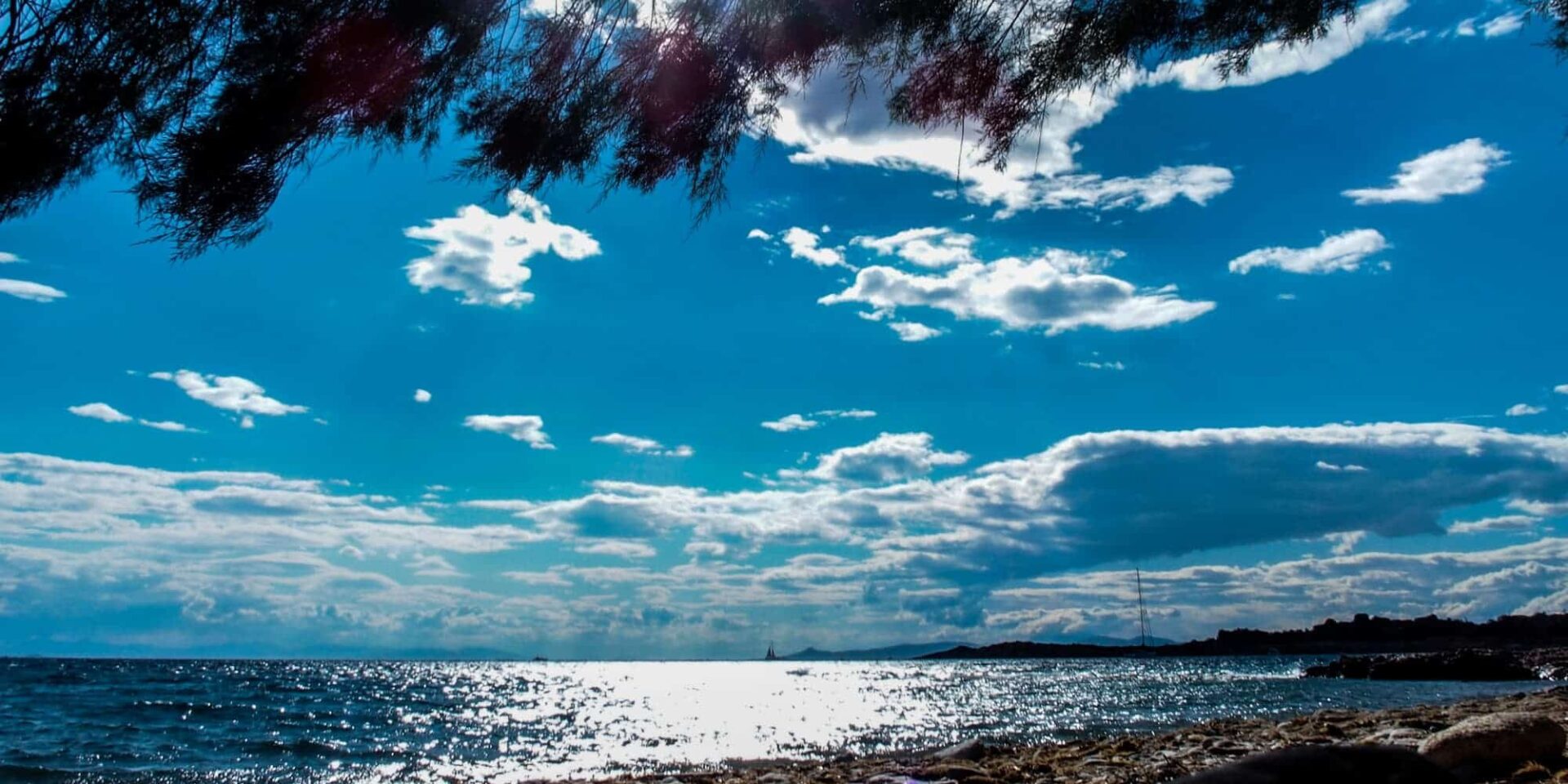 Ζεστός ο καιρός το Σάββατο