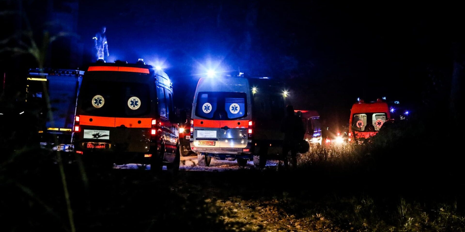 Εντοπίστηκαν όλες οι σοροί στην Καβάλα