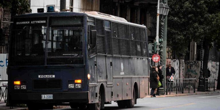 «Αστακός» η Θεσσαλονίκη για το αποψινό Άρης-ΠΑΟΚ – Το σχέδιο της ΕΛ.ΑΣ. με drones, ΟΠΚΕ, ΜΑΤ και «Αύρες»
