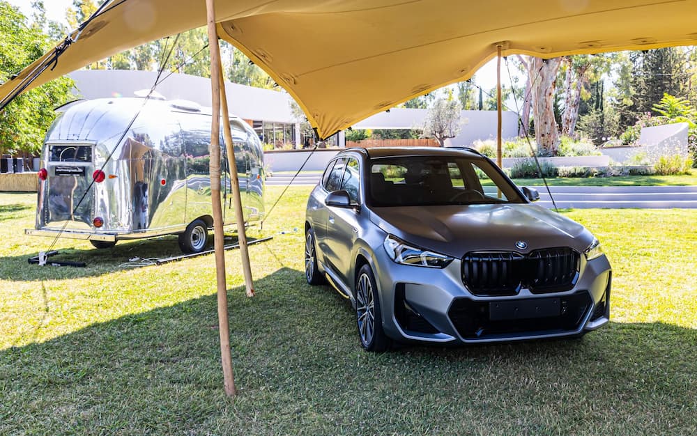 Παρουσιάστηκε η νέα BMW X1 (εικόνες)