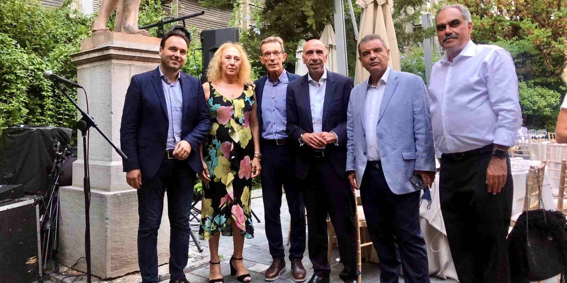 Η παρουσίαση της φετινής BEYOND