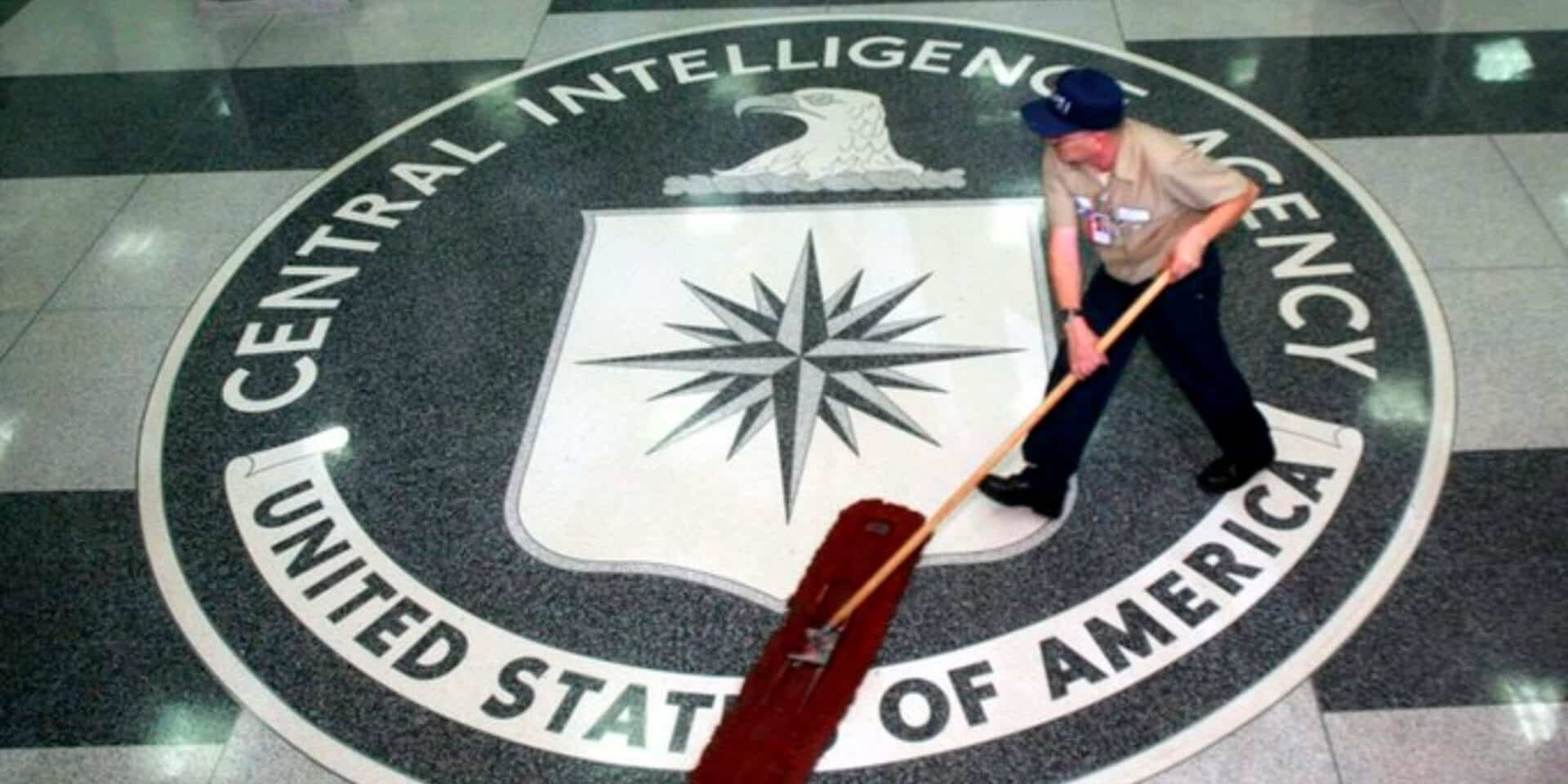 CIA