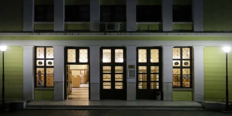 Κλείνουν τα δικαστήρια ενόψει ευρωεκλογών – Τι προβλέπει εγκύκλιος του υπουργού Δικαιοσύνης
