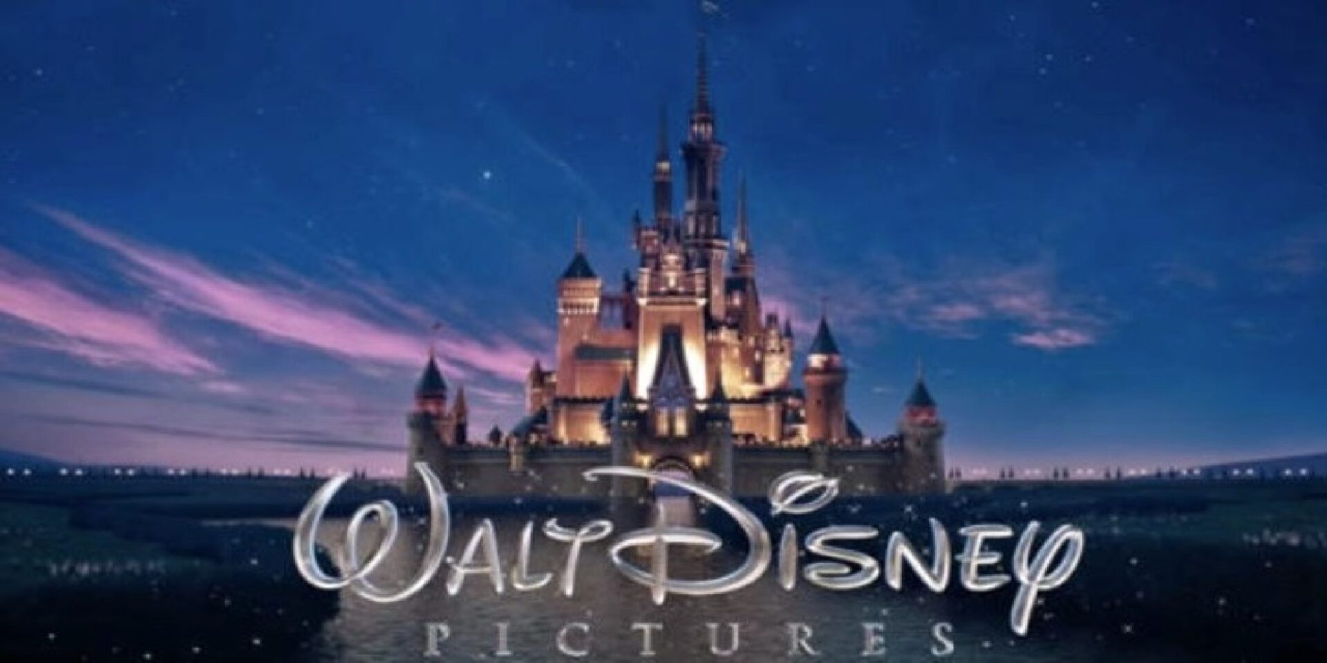 Walt Disney