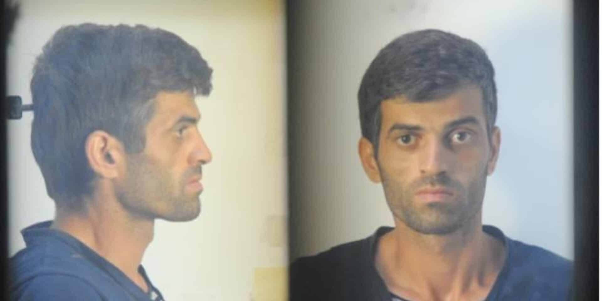 Ο γεωργιανός που βίαζε 12χρονη