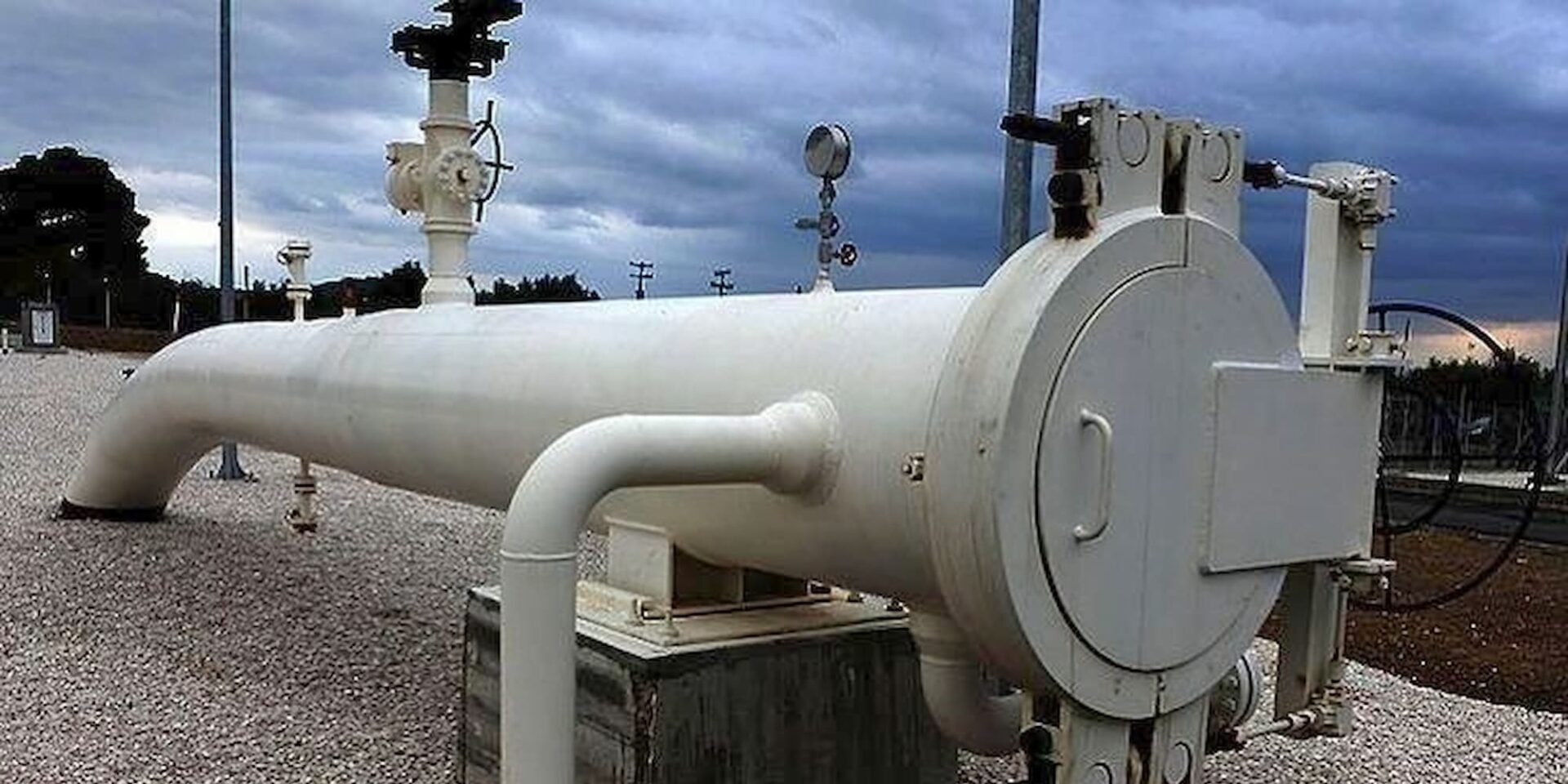 Η Γερμανία δεν θεωρεί αξιόπιστη τη Ρωσία για το φυσικό αέριο