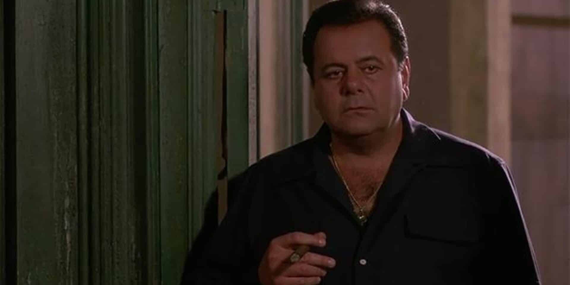 Πέθανε ο ηθοποιός Πολ Σορβίνο
