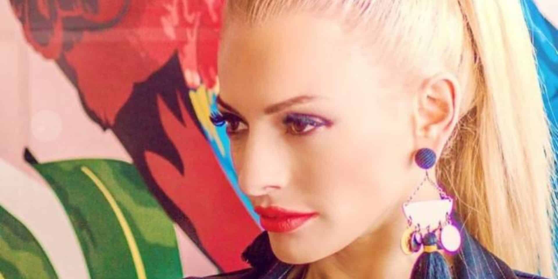 Μαρίτα Αγγελοπούλου