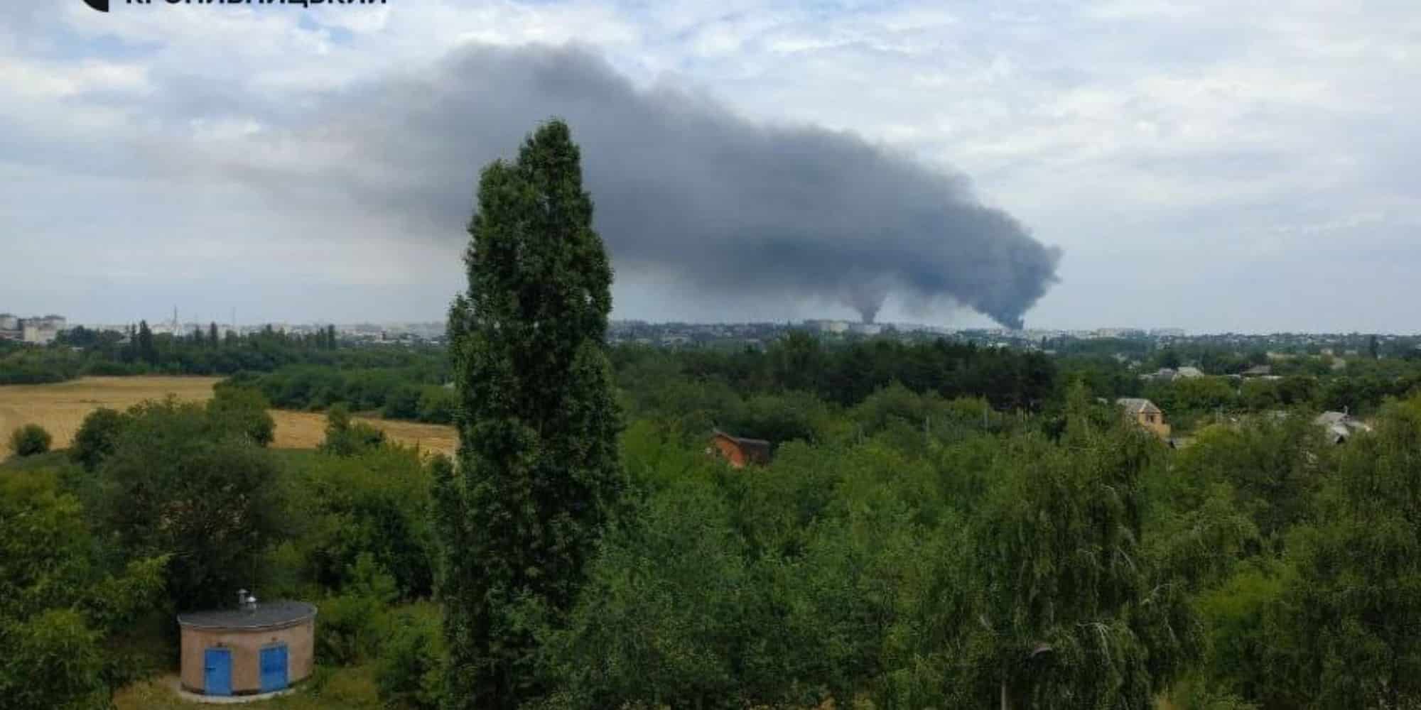 Εικόνα από το Κροπιβνίτσκι