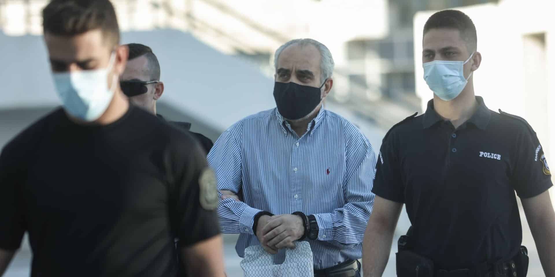 Ο Ψευτογιατρός πάει στα δικαστήρια