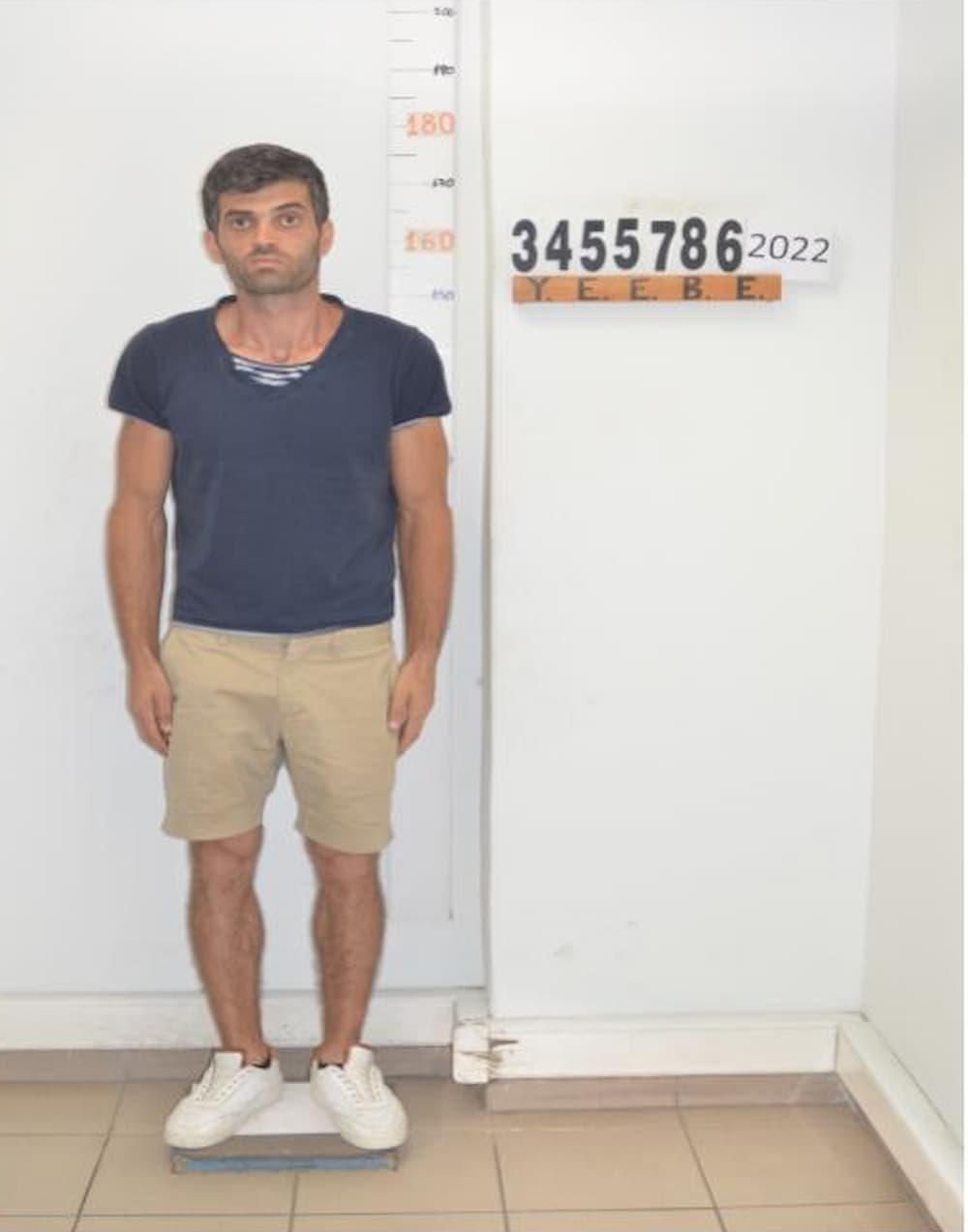 Ο γεωργιανός βίαζε 12χρονη