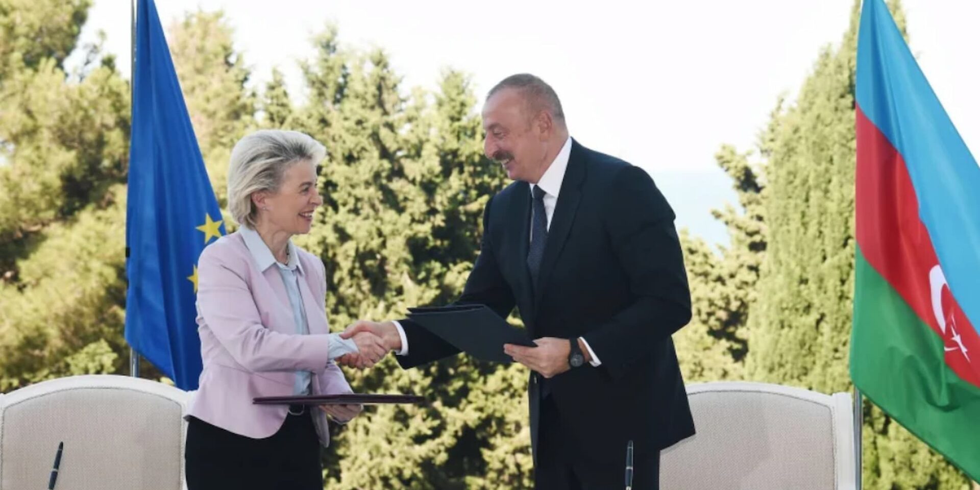 Η ΕΕ απάντησε στην Gazprom