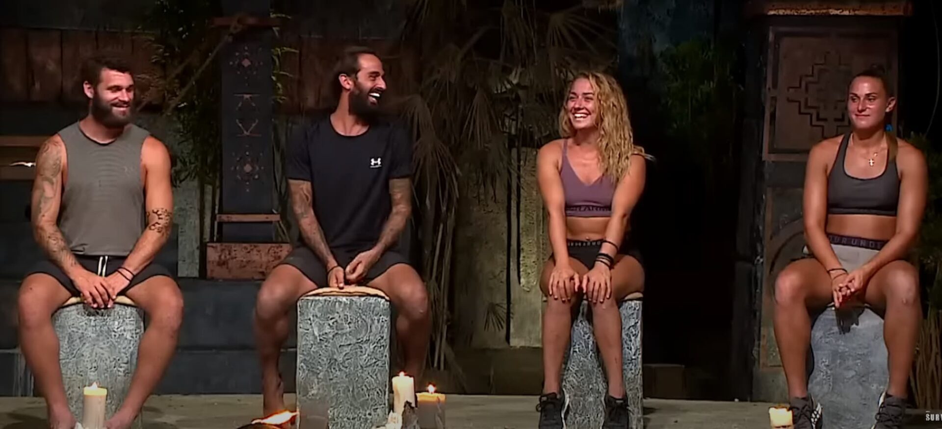 Το συμβούλιο του Survivor