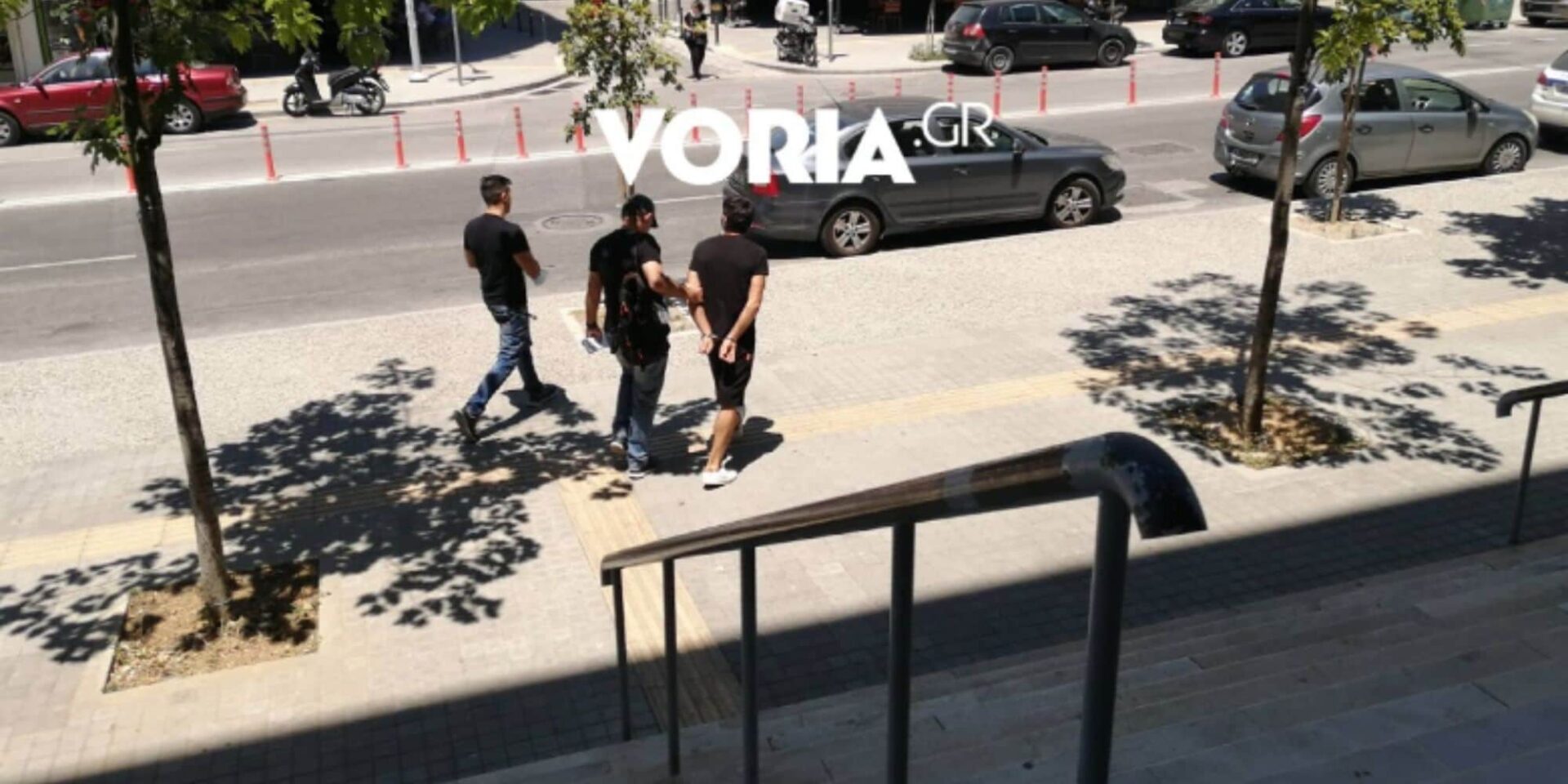 Ο 35χρονος που κατηγορείται για σεξουαλική κακοποίηση