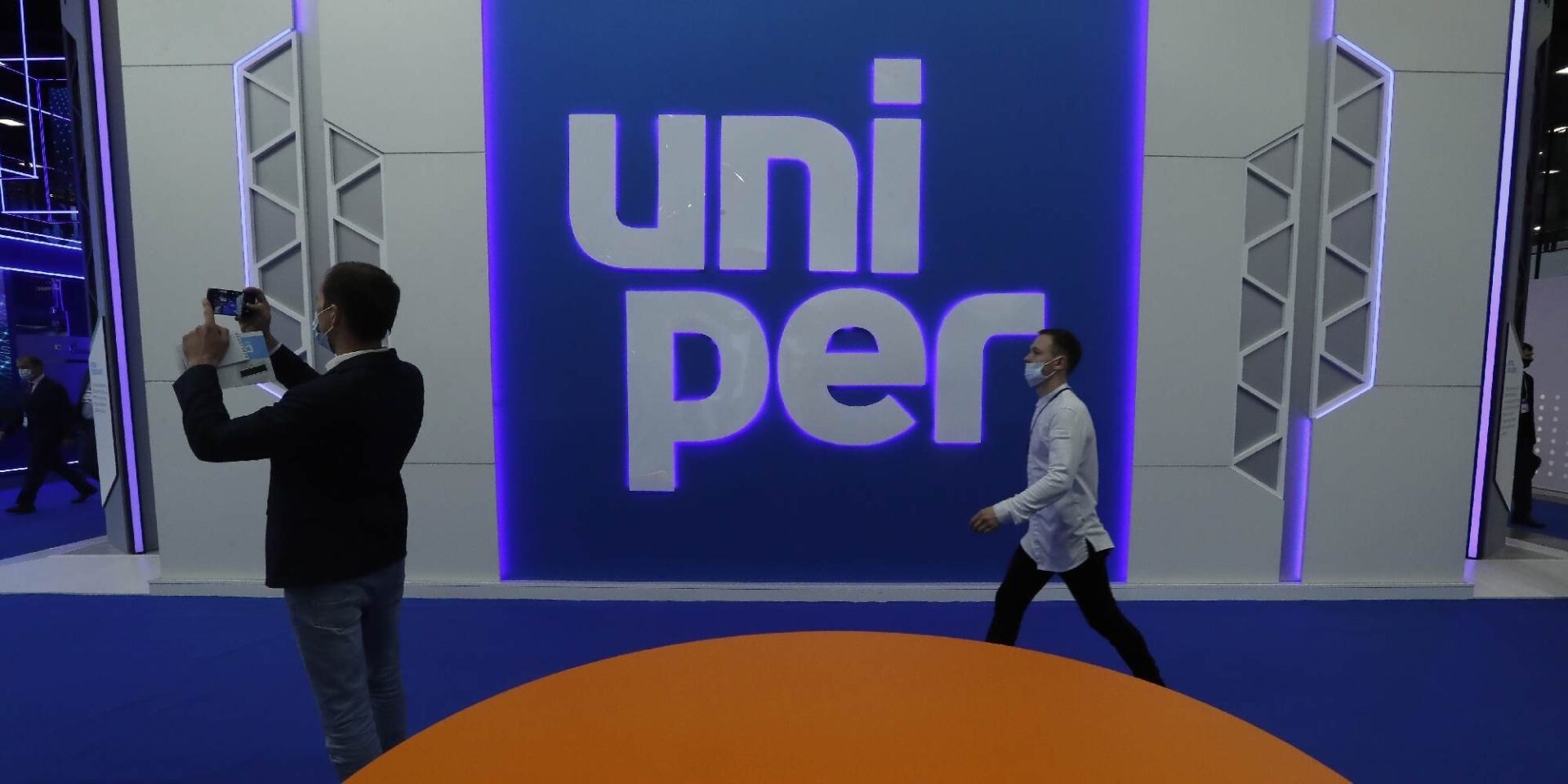 Ο ενεργειακός κολοσσός Uniper υπό κατάρρευση