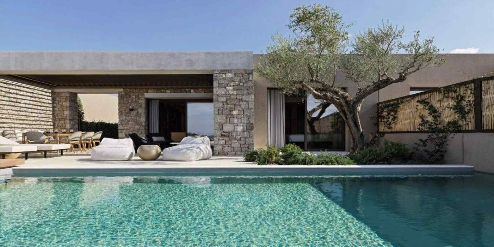 Ανοίγει το πρώτο ξενοδοχείο της W Hotels Worldwide στην Ελλάδα