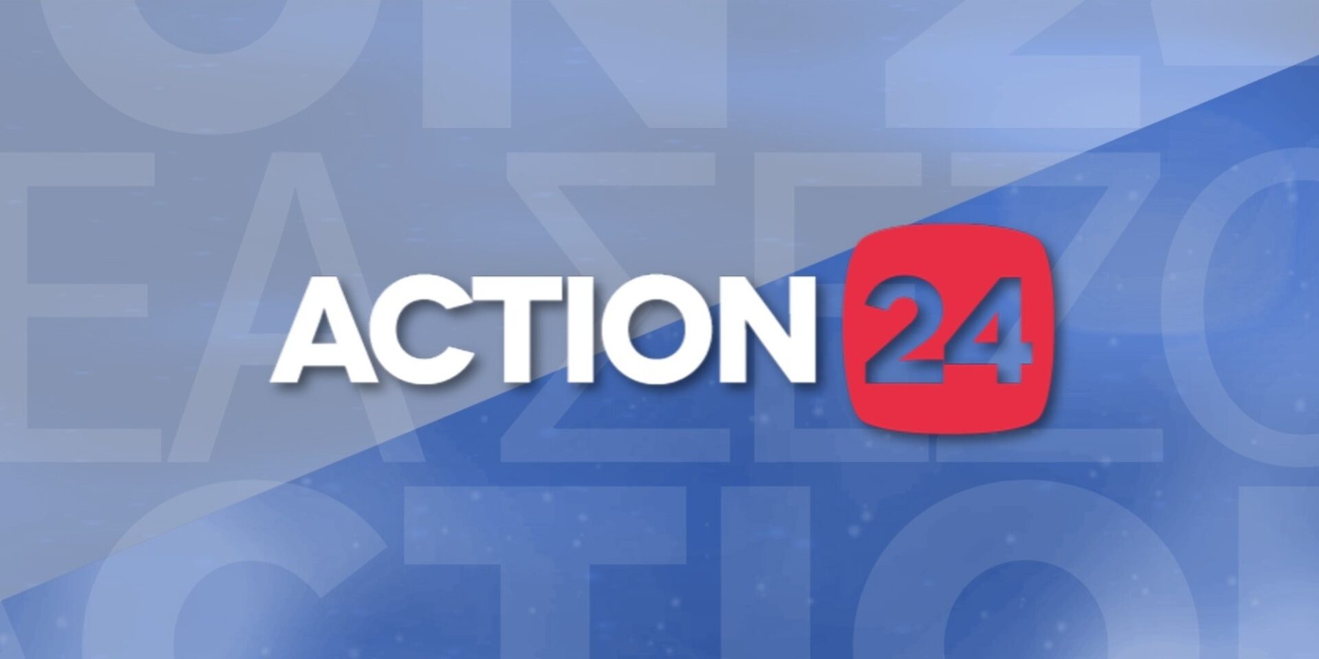 Ο τηλεοπτικός σταθμός Action 24