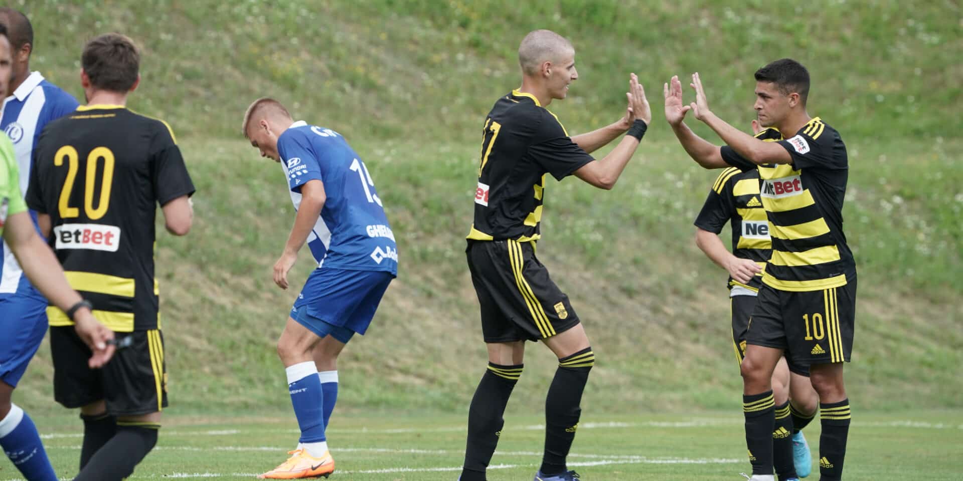 O Άρης κέρδισε 1-0