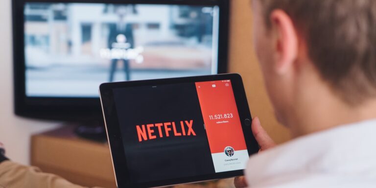 Το «Squid Game» εκτόξευσε το Netflix – Αριθμοί ρεκόρ για την πλατφόρμα
