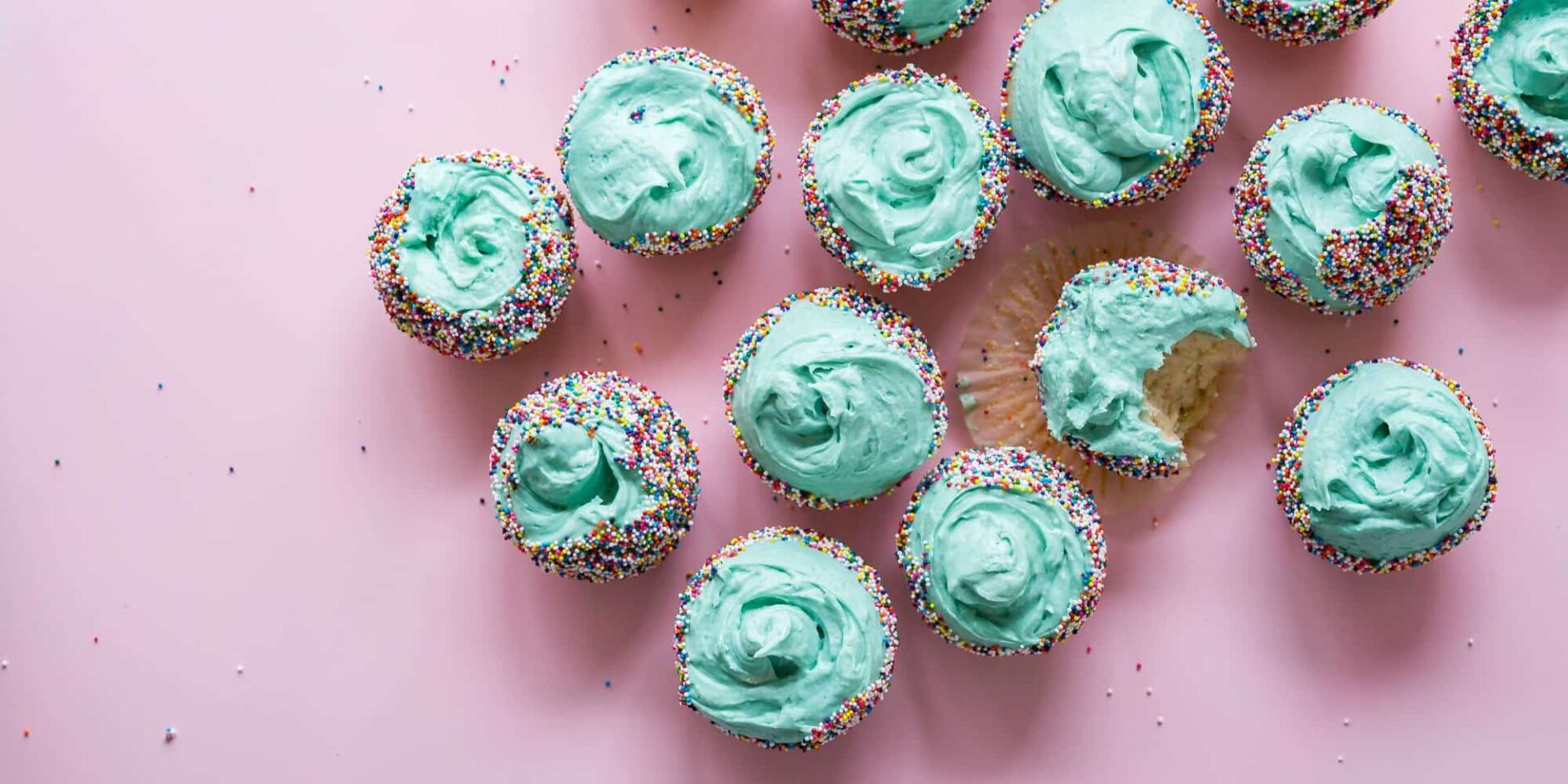 Cupcakes - Εορτολόγιο
