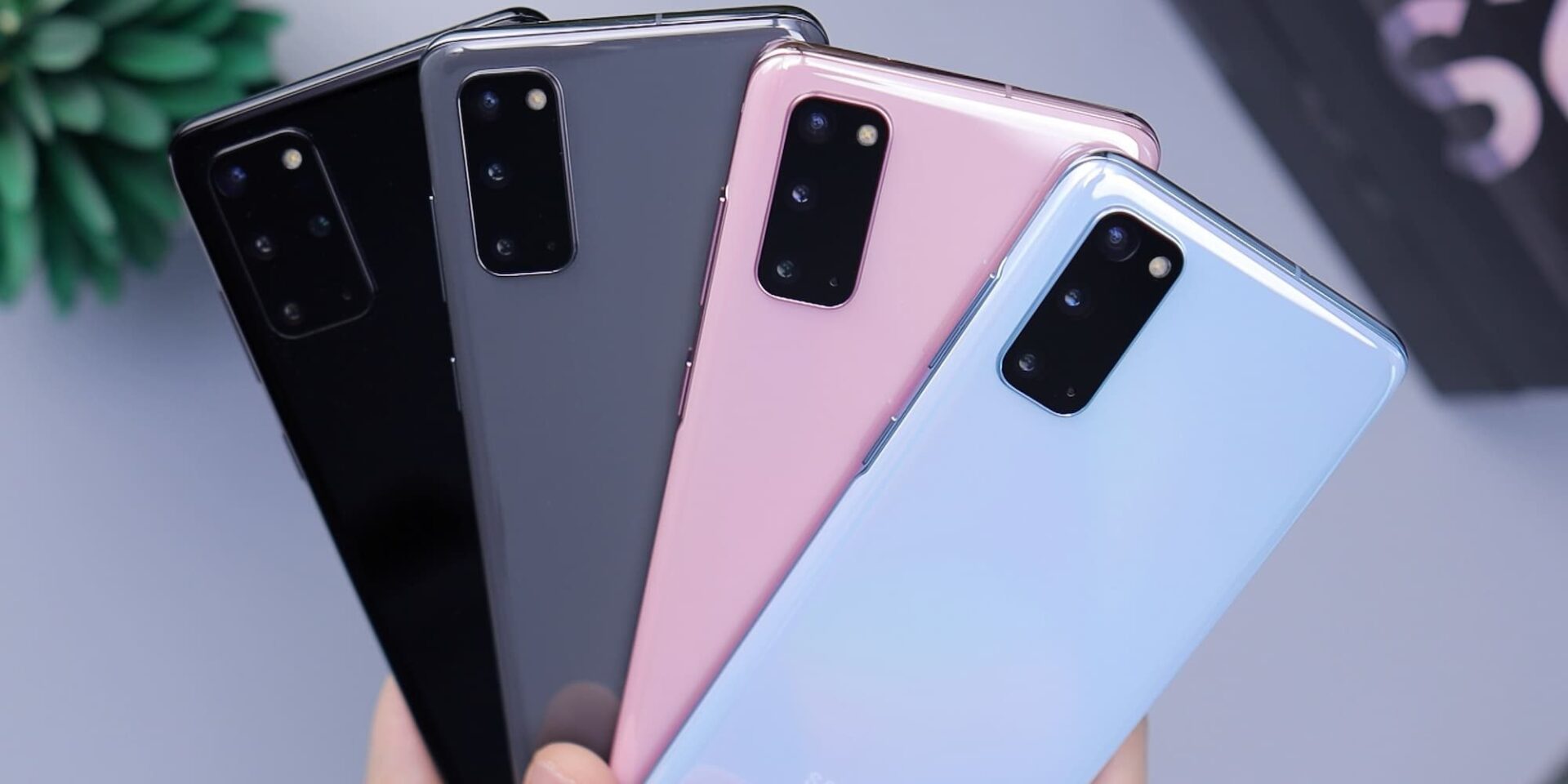 Πτώση στις πωλήσεις smartphone