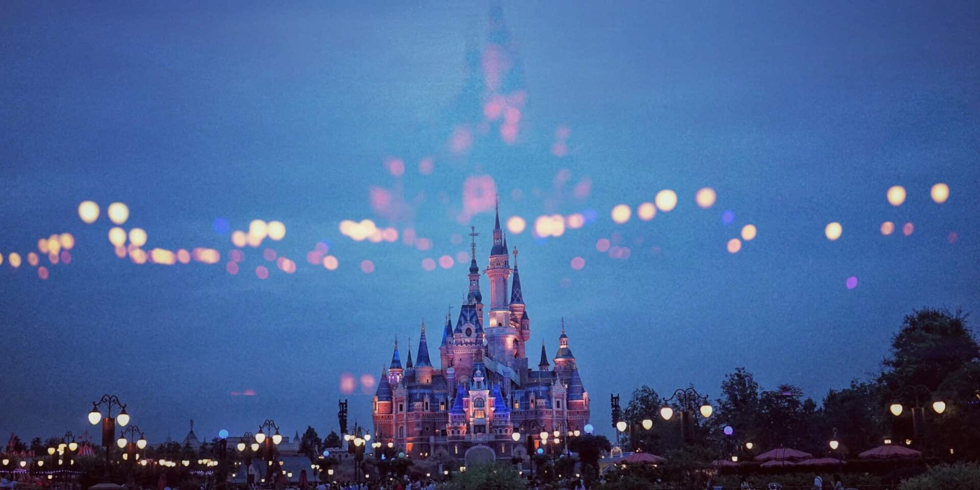 Disneyland