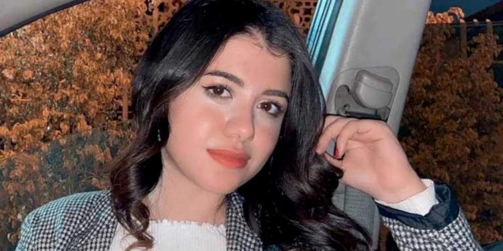 Η Νάιρα που δολοφονήθηκε στην Αίγυπτο