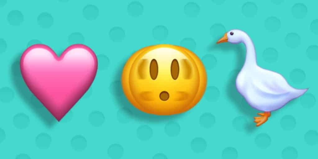 Έρχονται νέα emojis σε iOs και Android