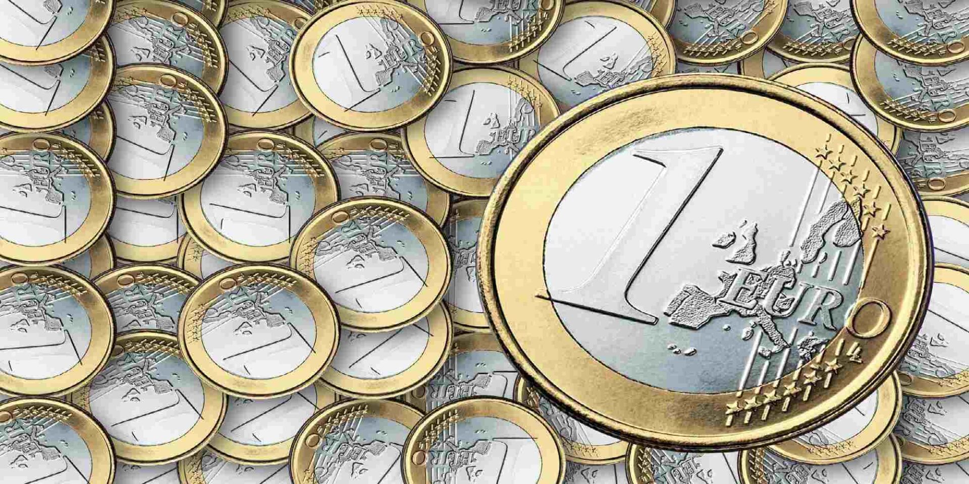 Κέρματα ευρώ